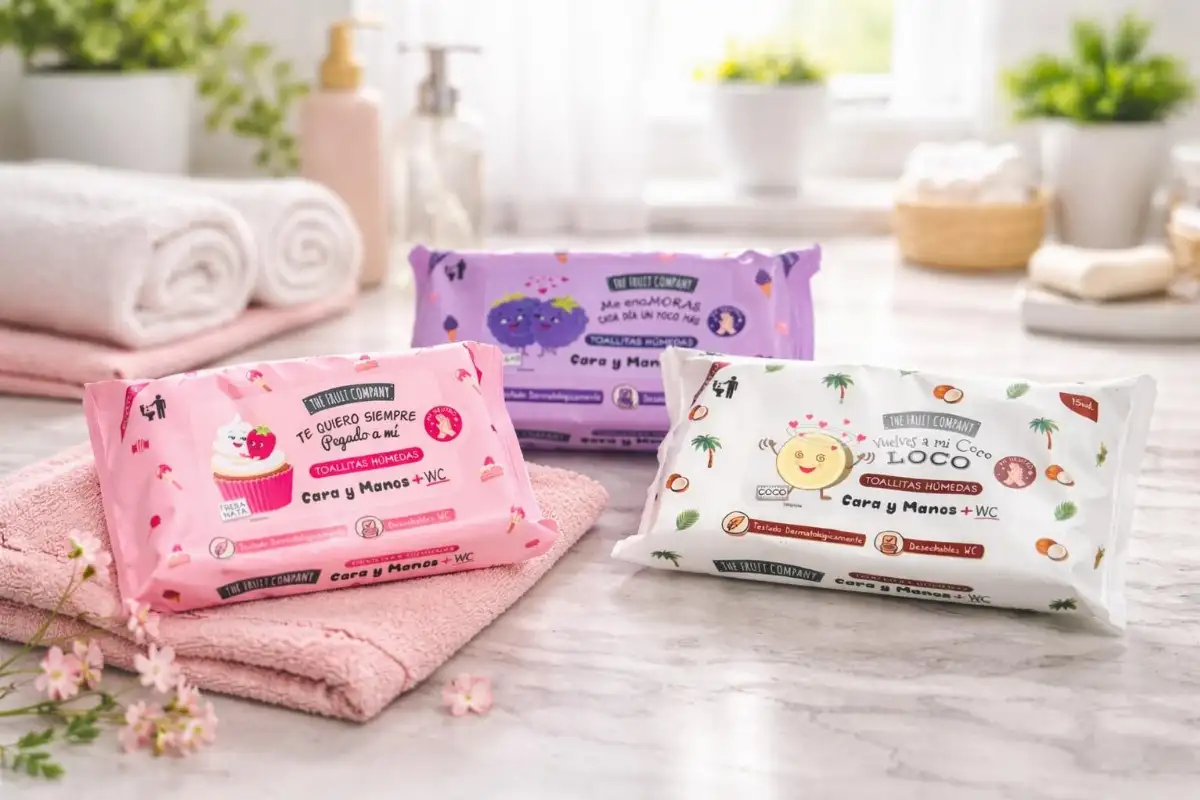 Lingettes